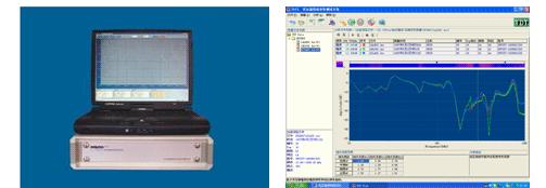 变压器绕组变形测试仪型号:UT57-TDT6U