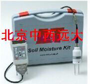 英国进口-土壤水分仪 /土壤水分测量仪 英国(含转速表） 型号:HWS0-SM300