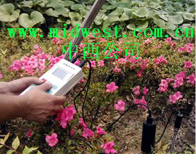 土壤水分仪/土壤湿度仪