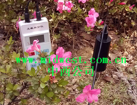 土壤水分仪/土壤湿度仪