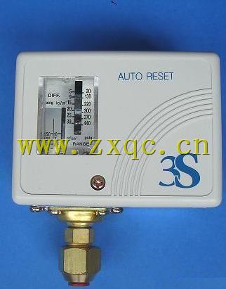 韩国3S压力开关 型号:YL08-JC-230