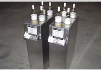 电热电容器 型号:JD56-RFM8 1.7-1500-0.25S