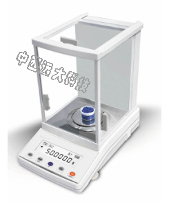 自动内校电子分析天平 型号:XY09-JA2203N