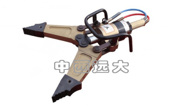 液压扩张器 型号:GYKZ-44~62/610