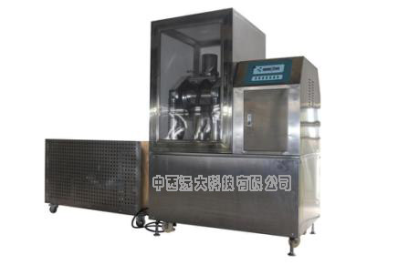 实用粉碎机系列-细胞破壁粉碎机 型号:QJ03-YSF-8