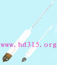 酒精计（10支组0.1/0.2） 型号:LM79-J10