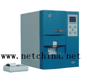 渗透压检测仪 型号:HH30-STY-1A