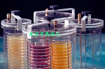 抽气型厌氧罐(5L) 型号:CJ12-HP-050