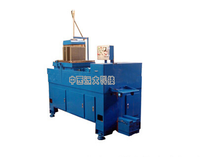 石英光学玻璃多刀切割机 型号:YT33-JB-35-5