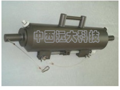 颠倒式采水器 型号:KH05-KH19D