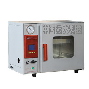 BZF-30真空干燥箱（带泵） 型号:BD22-BZF-30