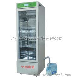 智能人工气候箱（发芽箱） 型号:LB06-LRG-150A