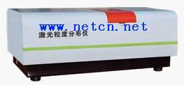 激光粒度仪/激光粒度分布仪（0.1μm～500μm） 型号:JX93-314030