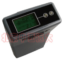 个人剂量测量仪 型号:RJ31-RJ31-8108