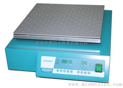 豪华型数显往复式振荡器 德国 Wiggens 型号:BS14-WS200-D