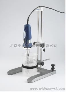 实验室高剪切分散乳化机 乳状液套装 德国 10-5000ml 型号:BS14-D500-SS20FER20