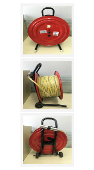 钢尺水位计/平尺水位计（50M） 型号:XL4ZYSWJ-90-50