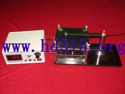 静电场描绘实验仪(水槽式) 型号:XV4-MD-QM