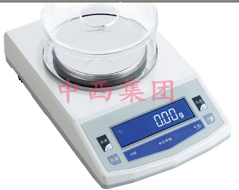 电子天平型号:JN18