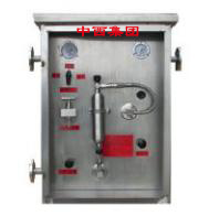 储罐密闭采样器 型号:TD10-ZX8015