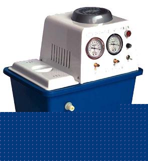 循环水真空泵（予华）型号:SHZ-D(III)