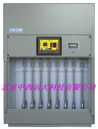 水银法扩散氢测定仪/氢扩散测定仪/焊接测氢仪 型号:GHZX-ZX