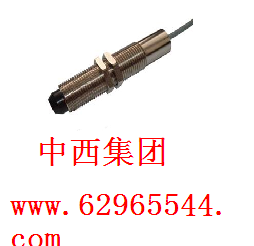 红外温度传感器