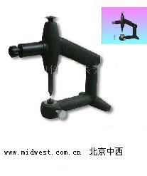 光学测厚仪 型号:BY086-CH-1