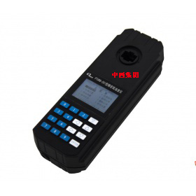 便携式精密浊度仪（0-1000NTU，±2 %） 型号:CH10-PTURB-202