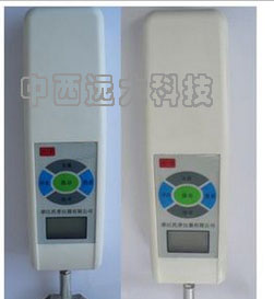 植物茎杆强度仪(抗倒伏测定仪) 型号:HP4-YYD-1A