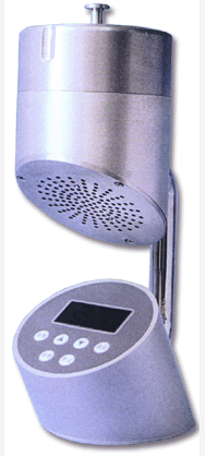 便携式浮游菌采样器（浮游空气尘菌采样器） 型号:HJ16-FKC-1