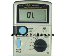 数位高阻计 型号:TW25-YF-509