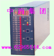 电接点水位计(含二次表和测量筒) 型号:WH23-SXY2S-440mm