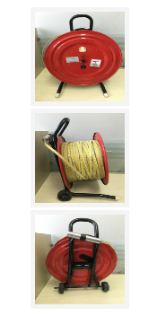 钢尺水位计/平尺水位计（50M） 型号:XL4ZYSWJ-90-50