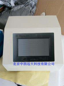 磷酸根分析仪 型号:HS79-HK-208