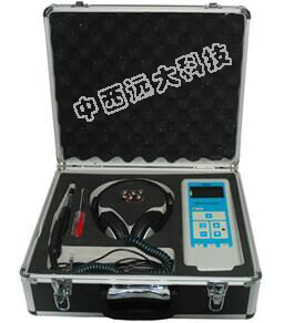 智能轴承故障分析仪 型号:TS14-AIC6300