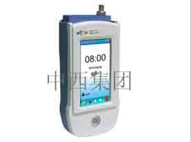 便携式电导率仪(雷磁)型号:SL1-DDBJ-350F