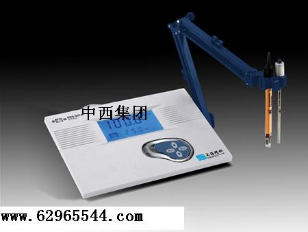 (雷磁)电导率仪 型号:DDS-307A