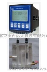 工业在线余氯仪/在线余氯仪 型号:M33093