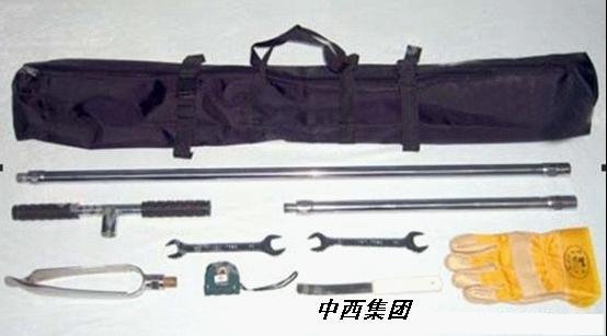 土壤采样器 型号:KH05-KHT-004