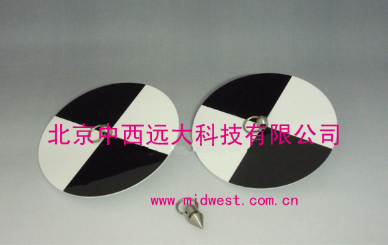 塞氏盘 | 透明度盘 国产 型号:KH05-SD-2