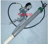 土壤溶液取样器100cm型号:KH05-KH100R