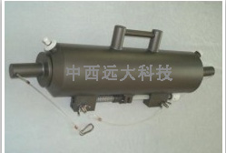 颠倒式采水器 型号:KH05-KH19D