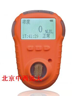 单一气体检测仪 型号:ZA01-KP820