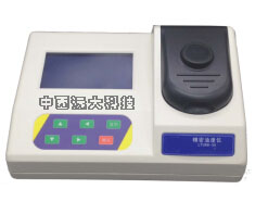 精密浊度仪 LTURB-3C升级款型号:M103822