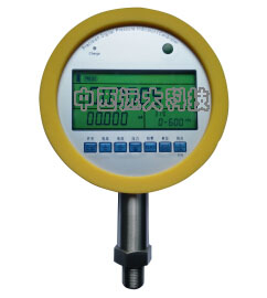 精密电子气压计（国产）JS75/SKT-1 停产替代款 型号:M132482