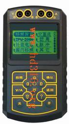 手持GPS定位仪 型号:S9BSD/G128BD