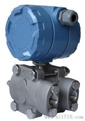 电容式差压/压力变送器 型号:WGP11-1151
