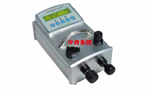 智能压力校验仪 型号:ZH62-ZH208A