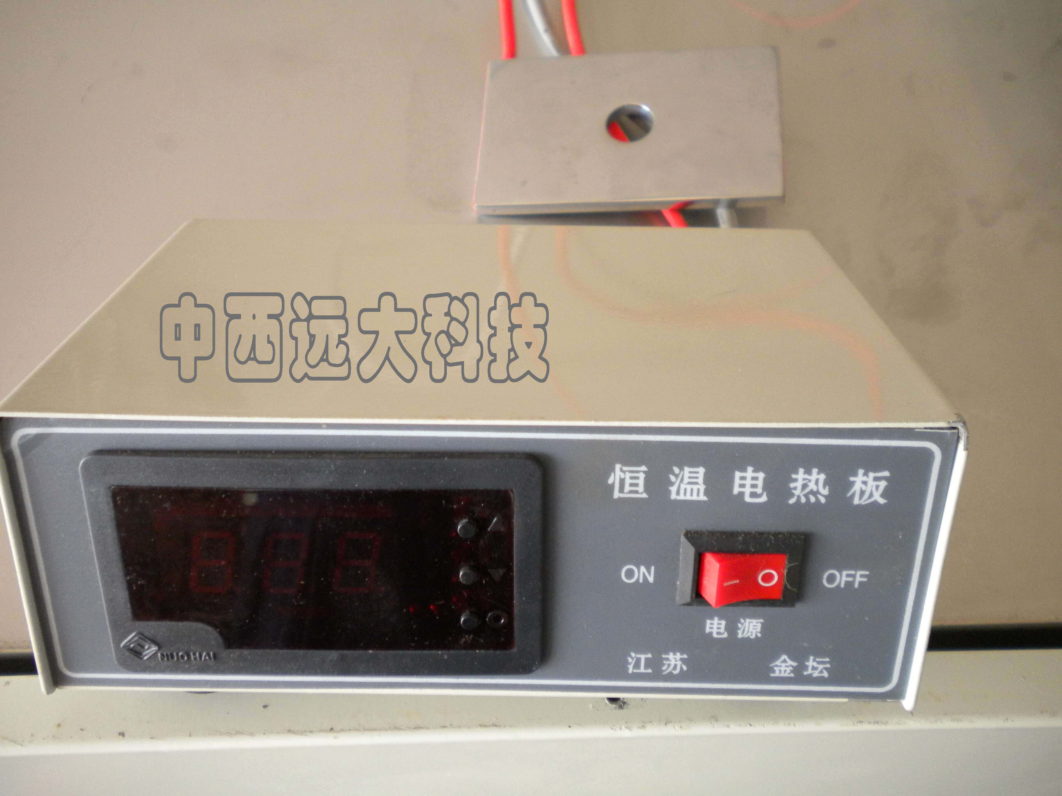 数显恒温载物台 型号:JHK33-DH-1